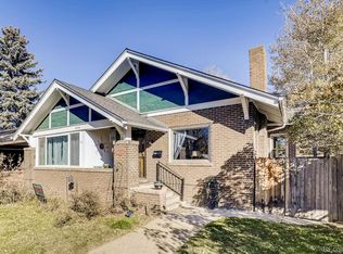 2524 N Forest St, Denver, CO 80207