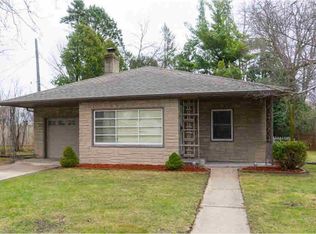 1711 W Highland Ave, Appleton, WI 54914