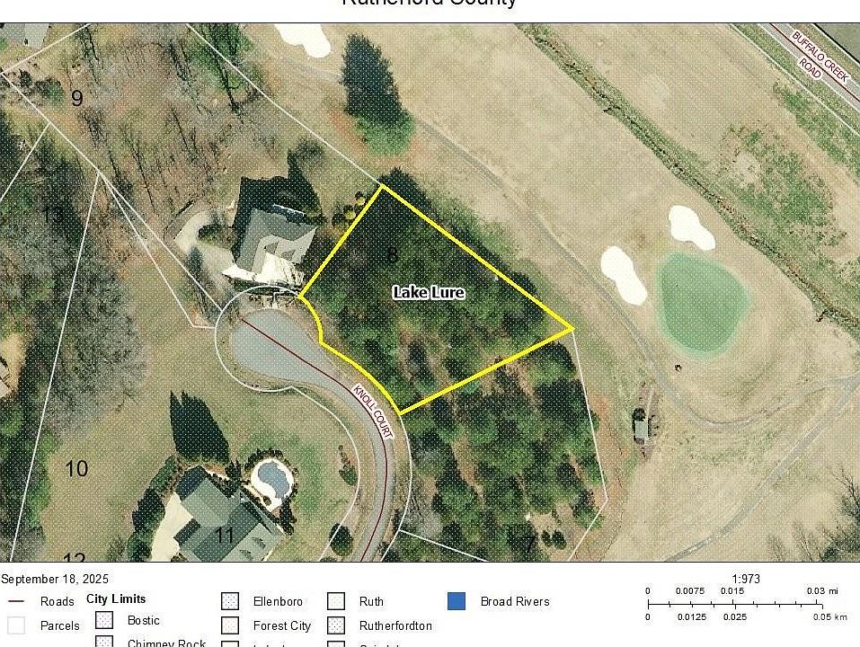 1st image of LOT 8 Knoll Ct
