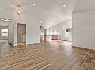 1525 N Corbin Rd, Spokane Valley, WA 99016