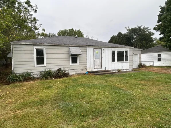 10 Yoakum Dr, Mount Vernon, OH 43050