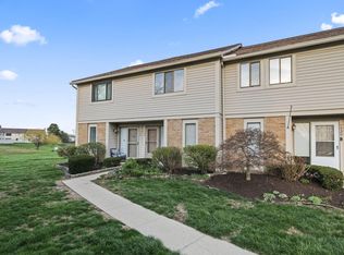 7522 Stone Lake Dr, Dublin, OH