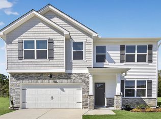 Hanover Plan, Westerly, Lillington, NC 27546