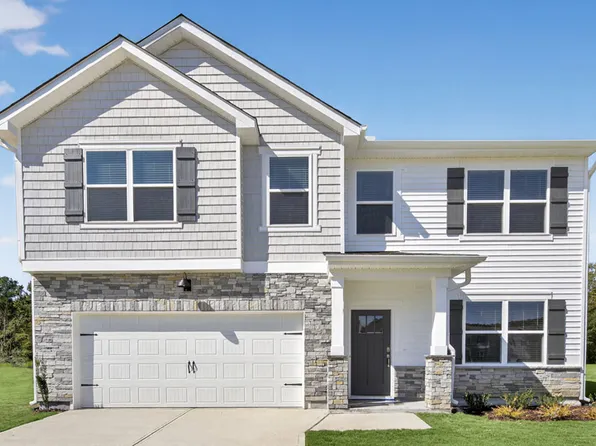 Hanover Plan, Westerly