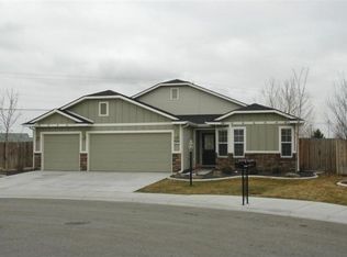 5019 Cider Mill Pl, Caldwell, ID 83607