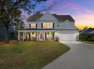 1910 Crossbill Trl, Hanahan, SC 29410