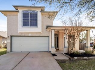 17701 Balmorhea Ct, Round Rock, TX 78664