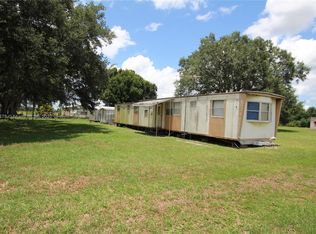 2472 SE 63rd Ave, Okeechobee, FL 34974