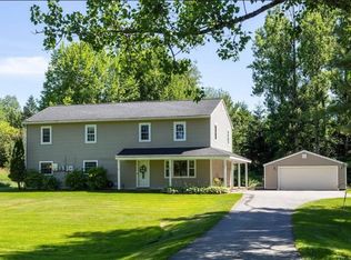 88 Spruce Ln, Williston, VT 05495