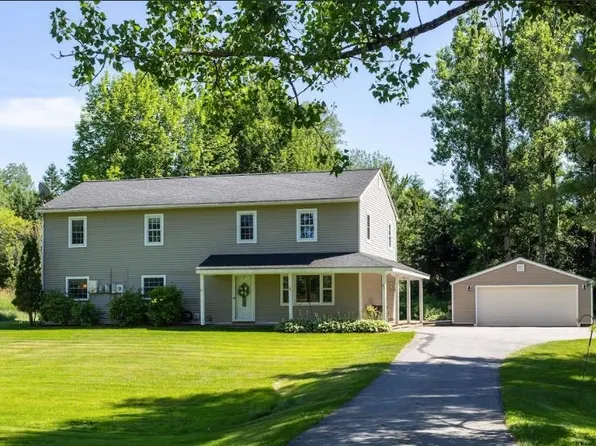 88 Spruce Lane, Williston, VT 05495