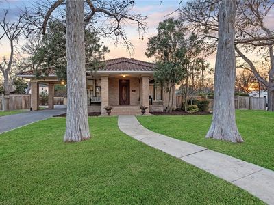 418 S Santa Clara Ave, New Braunfels, TX, 78130