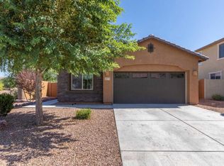 4977 S Merriman Way, Gilbert, AZ 85298
