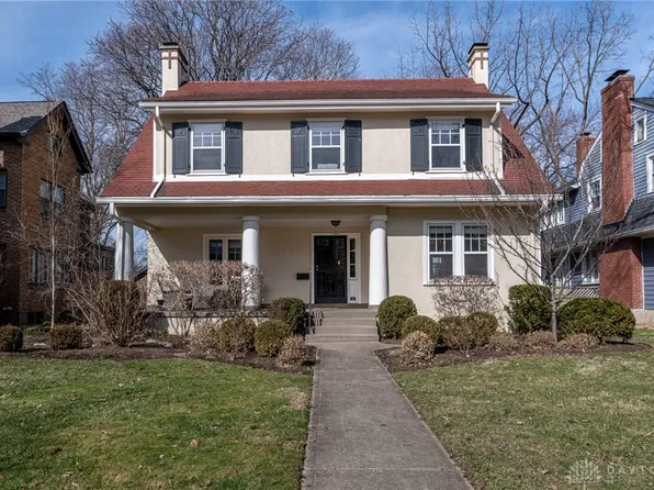 235 Volusia Ave, Dayton, OH 45409