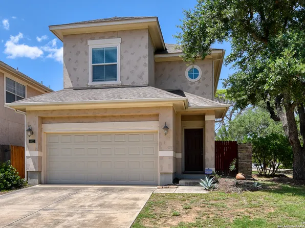 6903 ABBEY FLS, San Antonio, TX 78249