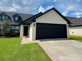 6630 Leightyn Ln, Fort Smith, AR 72916