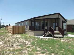 804 Fitch Ave, Odessa, TX 79761