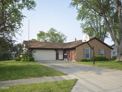 1128 Lane Ave, Saint Marys, OH, 45885