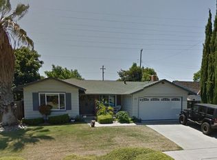 4105 Woodford Dr, San Jose, CA 95124
