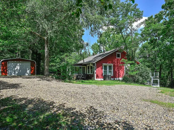 1471 Highway 270, Mena, AR 71953