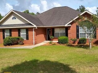 1841 Nottingham Rd, Statesboro, GA 30461