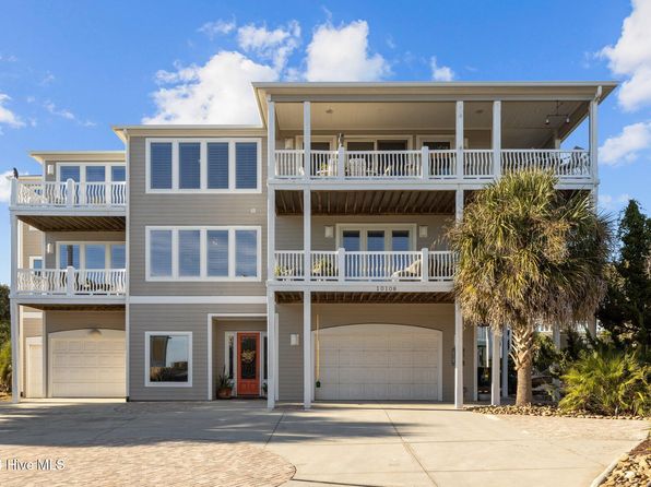 10108 Sea Breeze Drive, Emerald Isle, NC 28594