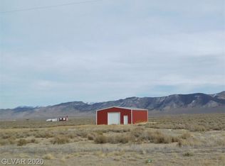 2426 N 21st St W, Ely, NV 89301