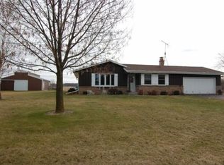 N247 County Rd S, Kewaskum, WI 53040