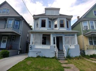 512 Winslow Ave, Buffalo, NY 14211