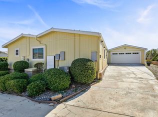 33105 Santiago Rd SPACE 98, Acton, CA 93510