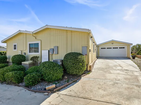 33105 Santiago Rd Space 98, Acton, CA 93510