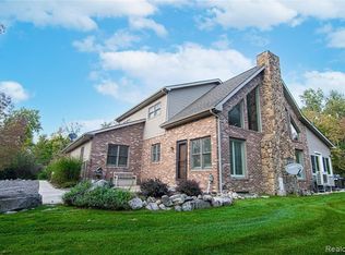 13392 N Belsay Rd, Millington, MI 48746