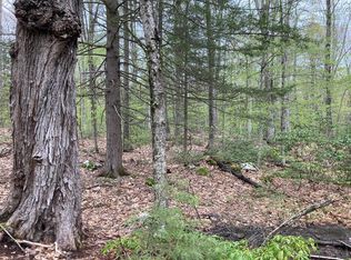 0 Bullard Pasture Rd, Wendell, MA 01379