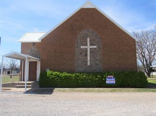 5778 Fm 1206, Iowa Park, TX 76367
