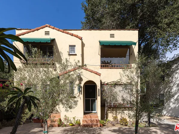4305 Kingswell Ave, Los Angeles, CA 90027