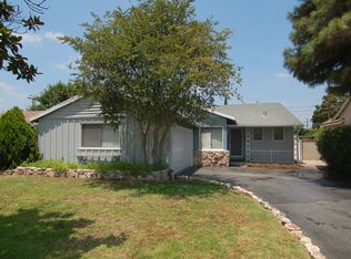 13907 Cantlay St, Van Nuys, CA 91405
