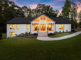 13268 Bethany Rd, Milton, GA 30009