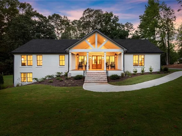 13268 Bethany Rd, Milton, GA 30009