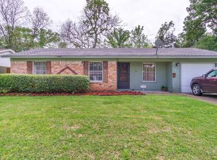 3425 Valley View Dr, Shreveport, LA 71108