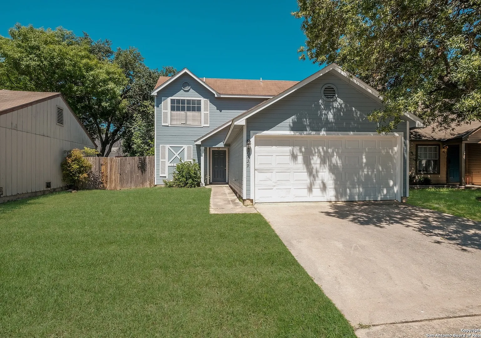 7539 Rimhurst - - — Photo 1