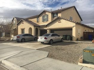 11164 Blue Mesa Ave, Adelanto, CA 92301