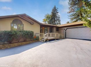 1727 Willow Rd, Twin Lakes, WI 53181