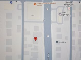 5809 Granville St, Vancouver, BC V6M 3C8