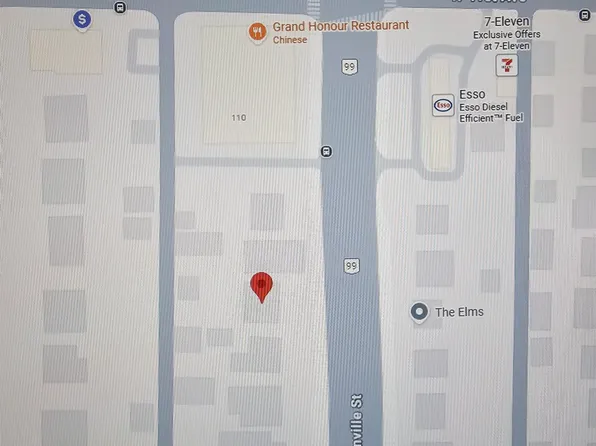 5809 Granville St, Vancouver, BC V6M 3C8