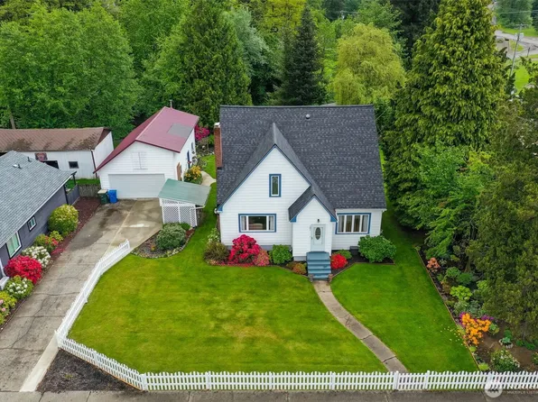 181 N 2nd St, Morton, WA 98356