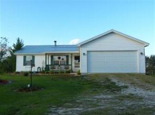 18525 NW 286th St, Okeechobee, FL 34972