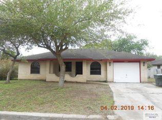 1304 Texas, La Feria, TX 78559