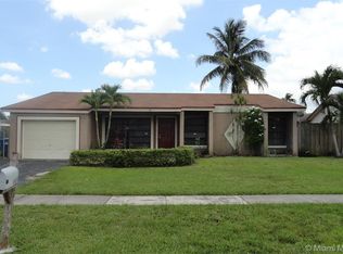 11730 NW 39th St, Fort Lauderdale, FL 33323