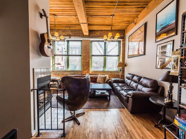 1701 N Damen Ave APT 106, Chicago, IL 60647