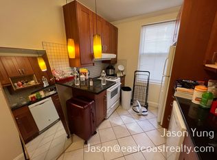 25 Queensberry St APT 9, Boston, MA 02215