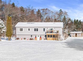 1197 Highway 2, Five Islands, NS B0M 1K0